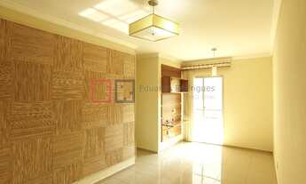 Imagem 6: APARTAMENTO RESIDENCIAL em CAMPINAS - SP, MANSÕES SANTO ANTÔNIO