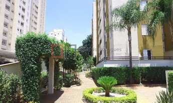 Imagem 3: APARTAMENTO RESIDENCIAL em CAMPINAS - SP, MANSÕES SANTO ANTÔNIO