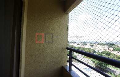 Imagem 4: APARTAMENTO RESIDENCIAL em CAMPINAS - SP, CHÁCARA PRIMAVERA