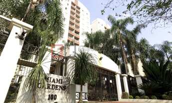 Imagem: APARTAMENTO RESIDENCIAL em CAMPINAS - SP