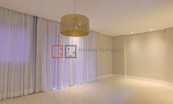 Imagem 4: APARTAMENTO RESIDENCIAL em CAMPINAS - SP, PARQUE RURAL FAZENDA SANTA CÂNDIDA