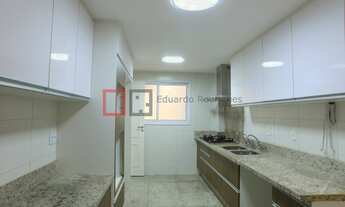 Imagem 7: APARTAMENTO RESIDENCIAL em CAMPINAS - SP, PARQUE RURAL FAZENDA SANTA CÂNDIDA