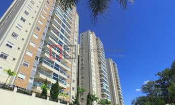 Imagem 2: APARTAMENTO RESIDENCIAL em CAMPINAS - SP, PARQUE RURAL FAZENDA SANTA CÂNDIDA