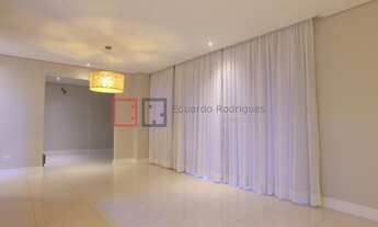 Imagem 5: APARTAMENTO RESIDENCIAL em CAMPINAS - SP, PARQUE RURAL FAZENDA SANTA CÂNDIDA