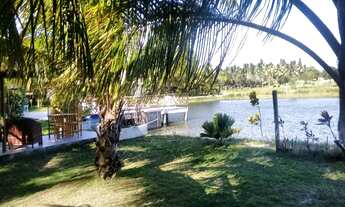 Imagem: Pousada COMERCIAL em Mangue seco - BA, jandaira