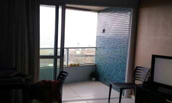 Imagem 2: 1 dormitório na Avenida Octávio Mangabeira