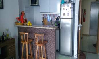 Imagem 3: 1 dormitório na Avenida Octávio Mangabeira