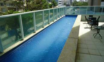 Imagem 4: 1 dormitório na Avenida Octávio Mangabeira