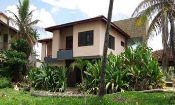 Imagem: 4 dormitórios na Rua Praia De Cabo Frio