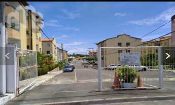 Imagem 1: APARTAMENTO RESIDENCIAL em CAMAÇARI - BA, CATU DE ABRANTES (ABRANTES