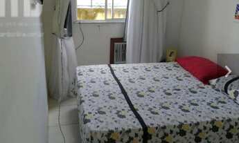 Imagem 2: APARTAMENTO RESIDENCIAL em CAMAÇARI - BA, CATU DE ABRANTES (ABRANTES