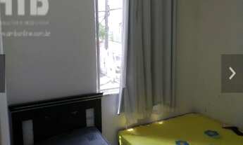 Imagem 3: APARTAMENTO RESIDENCIAL em CAMAÇARI - BA, CATU DE ABRANTES (ABRANTES