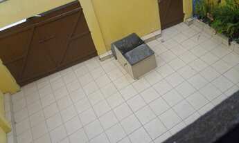 Imagem 3: 4 dormitórios na Rua Cezar A Pedreira