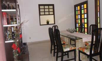 Imagem 6: 4 dormitórios na Rua Cezar A Pedreira