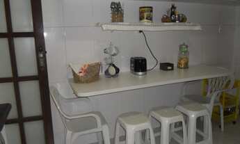 Imagem 7: 4 dormitórios na Rua Cezar A Pedreira