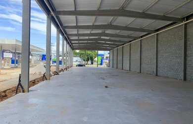 Imagem 3: Na Avenida Luiz Tarquínio Pontes