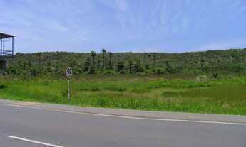 Imagem 3: 8000M² de Área Construída na Avenida Santos Dumont