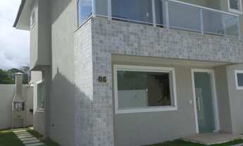 Imagem: 3 dormitórios na Rua Maria Dos Reis Silva