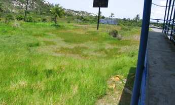 Imagem 2: 8000M² de Área Construída na Avenida Santos Dumont