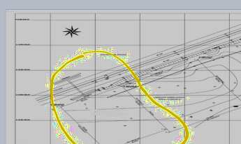Imagem 5: 8000M² de Área Construída na Avenida Santos Dumont