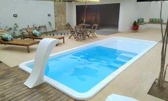 Imagem: 4 dormitórios na Avenida Praia De Guarapari