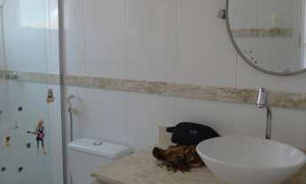 Imagem 4: 4 dormitórios na Rua Manoel José Pereira