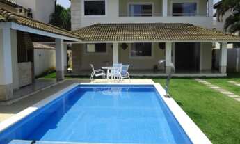 Imagem: 4 dormitórios na Rua Manoel José Pereira