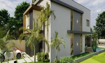 Imagem 2: 4 dormitórios na Rua Priscila B Dutra