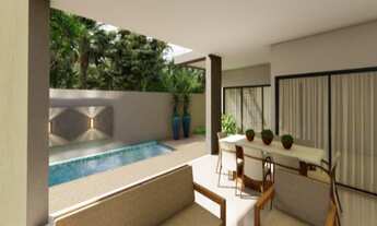 Imagem 5: 4 dormitórios na Rua Priscila B Dutra