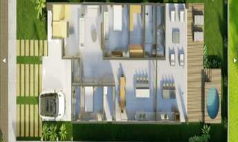 Imagem 6: 4 dormitórios na Rua Priscila B Dutra