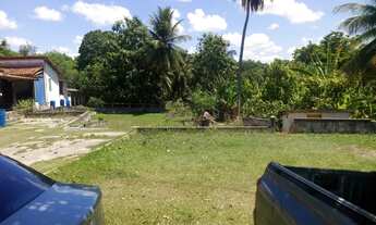 Imagem 4: 15000M² de Área Construída na Rua Colônia Boa União