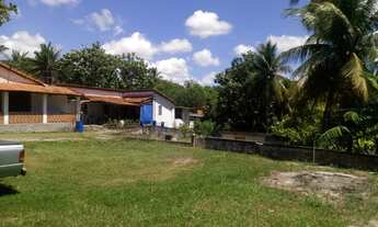 Imagem 3: 15000M² de Área Construída na Rua Colônia Boa União