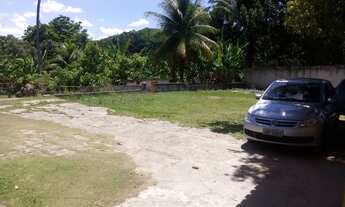 Imagem 5: 15000M² de Área Construída na Rua Colônia Boa União