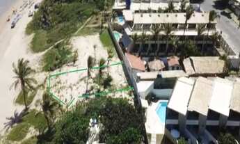 Imagem: TERRENO RESIDENCIAL em SALVADOR - BA, PRAIA