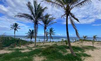 Imagem 3: TERRENO RESIDENCIAL em SALVADOR - BA, PRAIA DO FLAMENGO