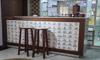 Imagem 3: 5 dormitórios na Alameda Praia De Vera Cruz