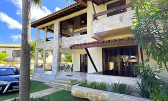 Imagem: 5 dormitórios na Alameda Praia De Vera