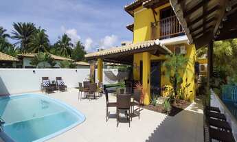 Imagem: 4 dormitórios na Avenida Praia De Itamaracá