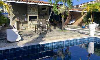 Imagem: 4 dormitórios na Rua Praia Da Paciência