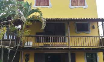 Imagem 1: 4 dormitórios na Rua Praia De Itaparica