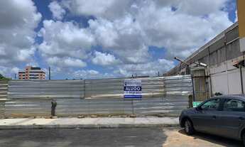 Imagem: 800M² de Área Total na Avenida Santos