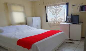 Imagem 3: 2 dormitórios na Rua Marechal Floriano