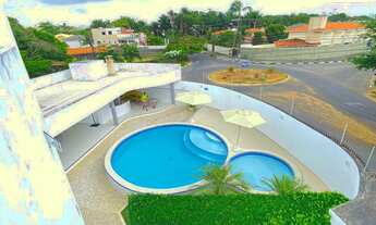 Imagem 5: 4 dormitórios na Rua Edgar B Franco