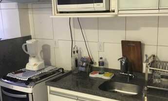 Imagem 4: 2 dormitórios na Avenida Brigadeiro Alberto Costa Matos