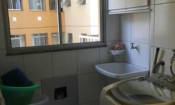 Imagem 5: 2 dormitórios na Avenida Brigadeiro Alberto Costa Matos