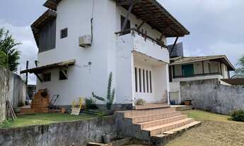 Imagem 1: 4 dormitórios na Alameda Praia De Berlinque