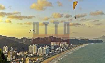 Imagem 5: Lançamento na Praia Brava