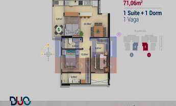 Imagem 2: Lançamento na Praia Brava