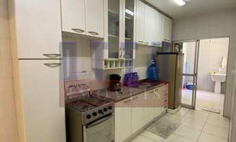 Imagem 6: 2 dormitórios na Rua 1101