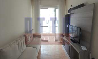 Imagem: 3 dormitórios na Avenida Atlântica